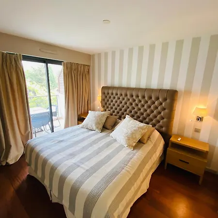 Residence Carlton Riviera-3