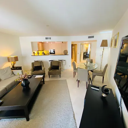 Residence Carlton Riviera-2